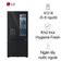 Tủ lạnh LG Multidoor 612 lít Instaview 2024 (LFD61BLGAI)