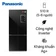 Tủ lạnh Panasonic Multidoor 510L 2024 (NR-X561BK-VN)