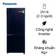 Tủ lạnh Panasonic ngăn đá dưới ngăn đông mềm 251L 2023 NR-SP275CPAV