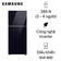Tủ lạnh Samsung Bespoke 385L 2025 (RT38CB668422SV)