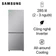 Tủ lạnh Samsung ngăn đá dưới 285L ngăn đông mềm 2025 (RB27N4020S9/SV)