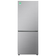 Tủ lạnh Samsung ngăn đá dưới 285L ngăn đông mềm 2025 (RB27N4020S9/SV)-Xám bạc