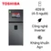 Tủ lạnh Toshiba 409 lít 2023 (GR-RT535WEA-PMV(06)-MG)