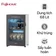 Tủ sấy giày dép cao cấp khử mùi - khử khuẩn bằng tia UV và Ozone FujiHome SD128