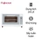 Tủ sấy tiệt trùng đa năng Fujihome DD24