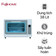 Tủ sấy tiệt trùng đa năng Fujihome DD38
