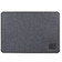 Túi chống sốc Macbook UniQ Dfender Tough Sleeve 13 inch-Xám