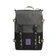 Balo laptop Topo Designs (Colorado, USA) Rover Pack Classic 20L 16 inch-Xám/Đen