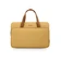 Túi chống sốc có dây đeo Tomtoc Theher Shoulder Bag 13.5 inch H22C1Y1-Vàng
