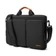 Túi chống sốc có dây đeo Tomtoc (USA) Briefcase 17 inch A42G1D1-Đen