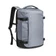Balo Tomtoc (USA) Liteway Travel Backpack 40L 17 inch-Xám