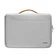 Túi chống sốc Tomtoc (USA) Defender-A22 Briefcase (New Version) 16 inch-Xám