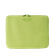 Túi chống sốc Tucano Top Second Skin Colore 13.3 inch-Xanh lá
