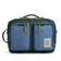 Túi đeo Topo Designs (USA) Global Briefcase 14L 16 inch-Xanh đá