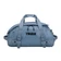 Túi hành lý Thule (Thụy Điển) Chasm Recycled Duffel 30L -Xám