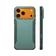 Ốp lưng iPhone 17 Pro max Slimcase Rover With Magsafe-Xanh lá