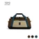 Túi trống hành lý Topo Designs (USA) Mountain Duffel 40L