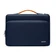 Túi xách chống sốc Tomtoc (USA) Briefcase 13 inch-Xanh dương