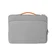 Túi xách chống sốc Tomtoc Briefcase 13 inch new-Xám nhạt