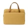 Túi xách chống sốc Tomtoc (USA) Briefcase Premium 14 inch-Vàng