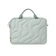 Túi xách Tomtoc (USA) Terra Puffy Laptop HandBag 14 inch-Xanh dương nhạt