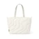 Túi xách Tomtoc (USA) Terra Puffy Laptop Tote Bag 10L 14 inch T38S1W1-Trắng tuyết