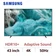 Smart Tivi Samsung QLED 4K 43 inch 2025 (43Q7FA)