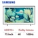 Smart Tivi Samsung khung tranh 4K 75 inch 2025 (75LS03F)