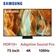 Smart Tivi Samsung Neo QLED 4K 75 inch 2025 (75QN70F)