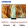 Smart Tivi Samsung Neo QLED 4K 85 inch 2025 (85QN70F)