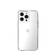 Ốp lưng iPhone 13 Pro UAG Plyo chống sốc-Trong suốt