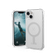 Ốp lưng MagSafe iPhone 13 Mini UAG Essential Armor chống sốc-Trong suốt