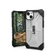 Ốp lưng iPhone 13 UAG Plasca chống sốc-Trong suốt
