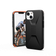 Ốp lưng iPhone 13 UAG Civilian chống sốc-Đen