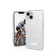 Ốp lưng iPhone 13 UAG Civilian chống sốc-Trong suốt