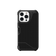 Ốp lưng iPhone 13 Pro UAG Metropolis chống sốc-Đen Kevlar