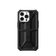Ốp lưng iPhone 13 Pro Max UAG Monarch chống sốc-Đen Carbon