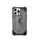 Ốp lưng iPhone 13 Pro UAG Plasma chống sốc-Xám