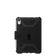 Bao da iPad mini 6 UAG Metropolis SE chống sốc-Đen