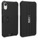 Ốp lưng chống sốc UAG Metropolis cho iPhone Xr-Đen