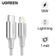 Cáp Type-C to Lightning Ugreen MFI US304 1m - Cũ