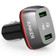 Sạc Ô tô Anker Powerdrive+ 2 36W 2 Cổng QC 2.0 A2221