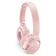 Tai nghe chống ồn JBL T600BTNC Hồng