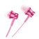 Tai nghe Xiaomi Mi Basic Chính hãng-Pink