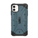 Ốp lưng UAG chống sốc Pathfinder cho Apple Iphone 11-Xám xanh