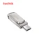 USB OTG 3.1 Sandisk Ultra Dual Drive Type-C DDC4 128GB