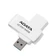 USB 3.2 ADATA UC310 64GB-Trắng