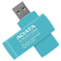 USB 3.2 ADATA UC310E 128GB-Xanh