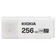 USB 3.2 Kioxia U301 256GB-Trắng