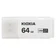 USB 3.2 Kioxia U301 64GB-Trắng